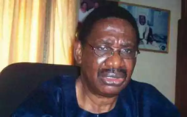 Opposition leaders in Rivers, Akwa Ibom ruined the judiciary – Sagay